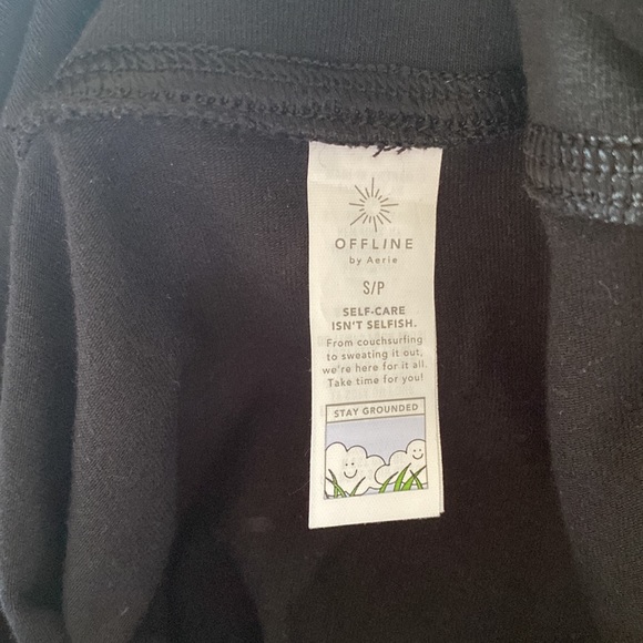 7” AE Biker Shorts - Picture 3 of 3